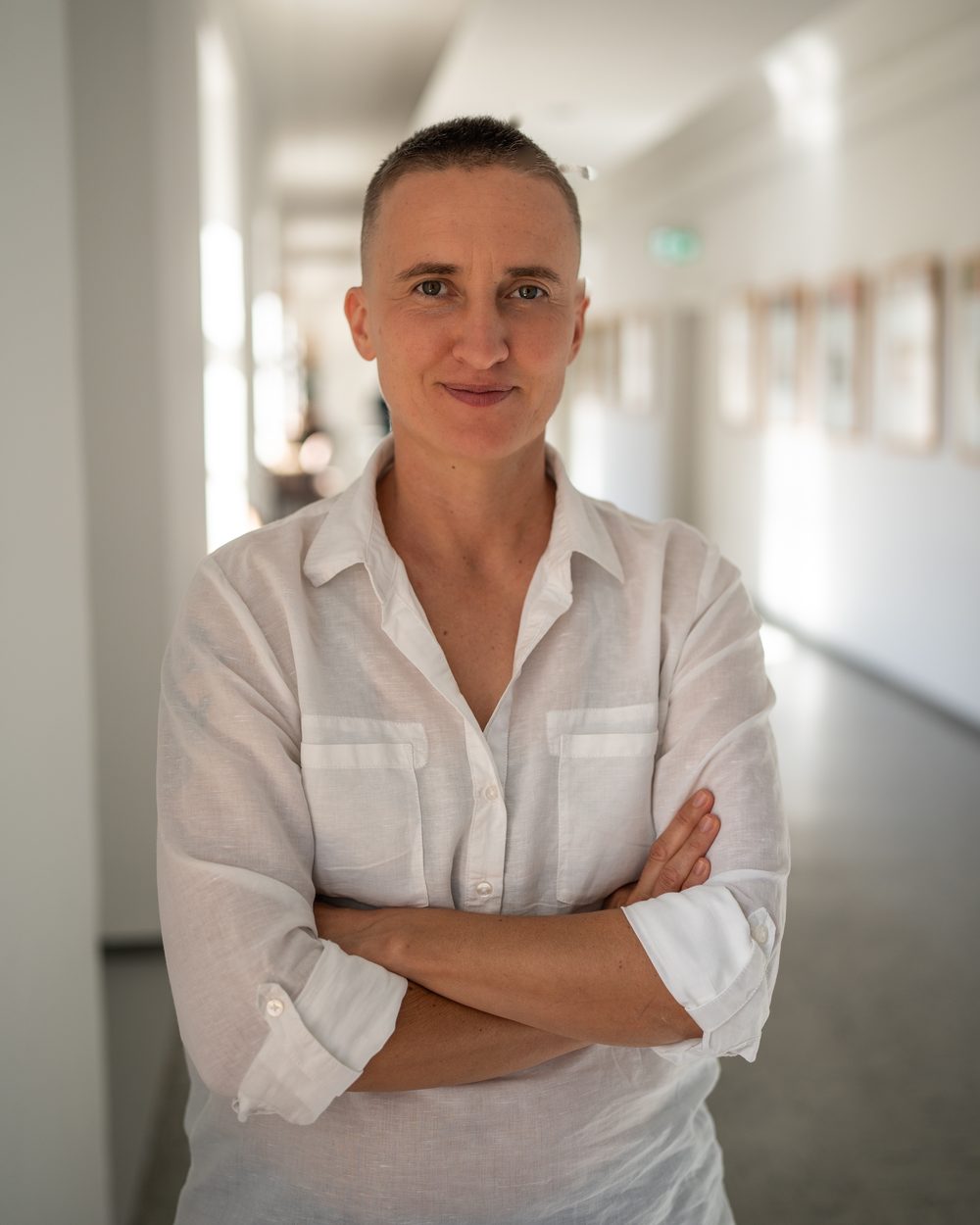 Елена Семко