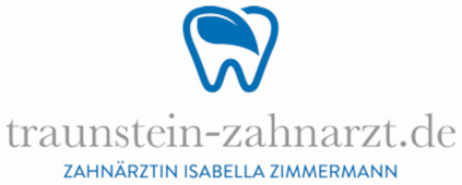 Zahnärztin Isabella Zimmermann